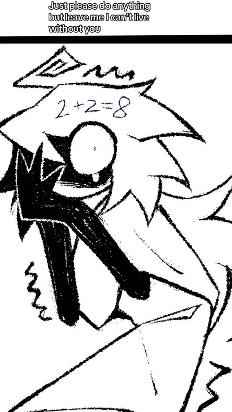ai character: ZIP - FPE ANGST background