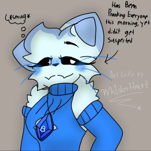 creator Sneaky cat/sneaky's avatar