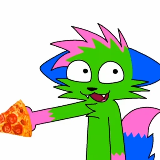 creator Kevin the fox75886's avatar