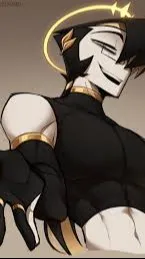 ai character: Leo (HH) background