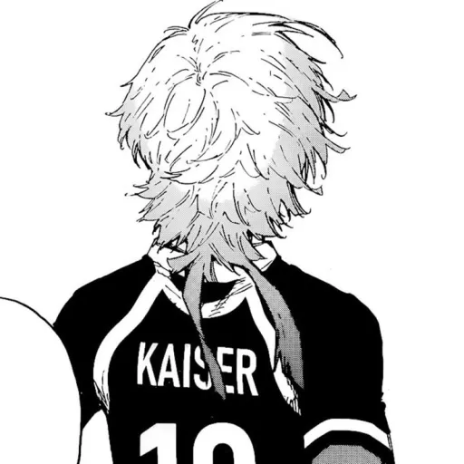 creator ⚽ Kaiser_Michel ⚽'s avatar