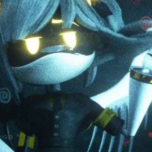 creator J murder drone's avatar