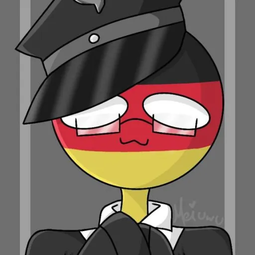 creator Alrmania's avatar