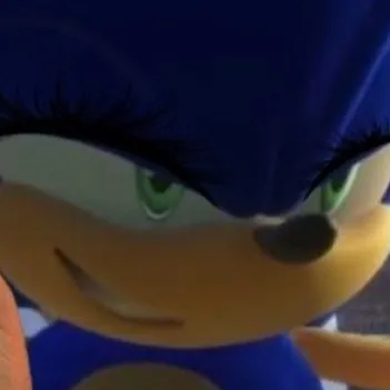 chat with ai character: sonic characters 