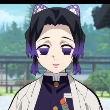 creator 🦋shinobu🦋❤️🌸's avatar