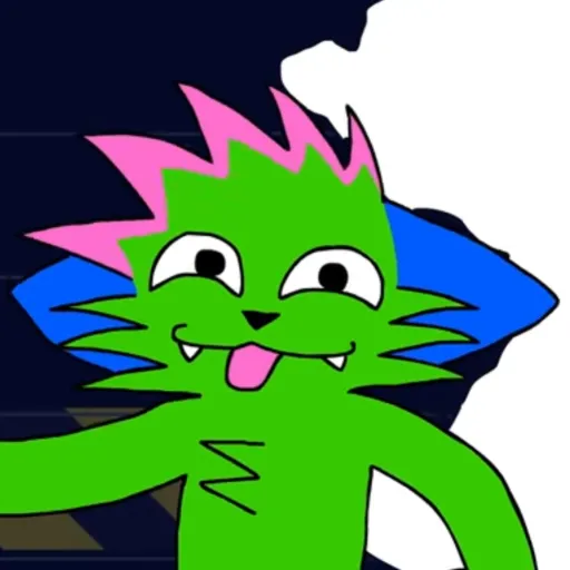 creator Kevin✬'s avatar