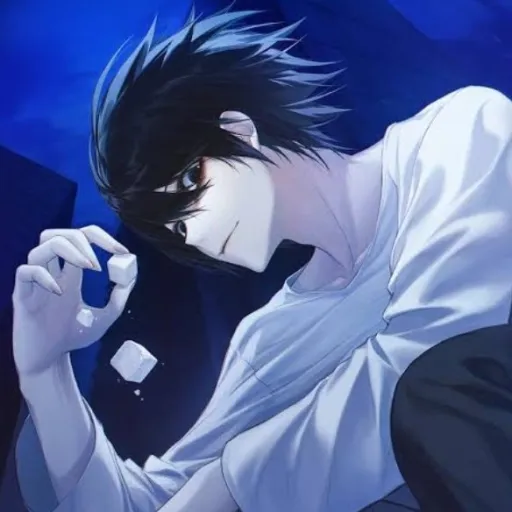creator 🖤☠L Lawliet☠🖤's avatar