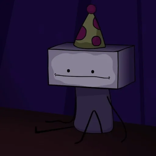 creator Bon!'s avatar