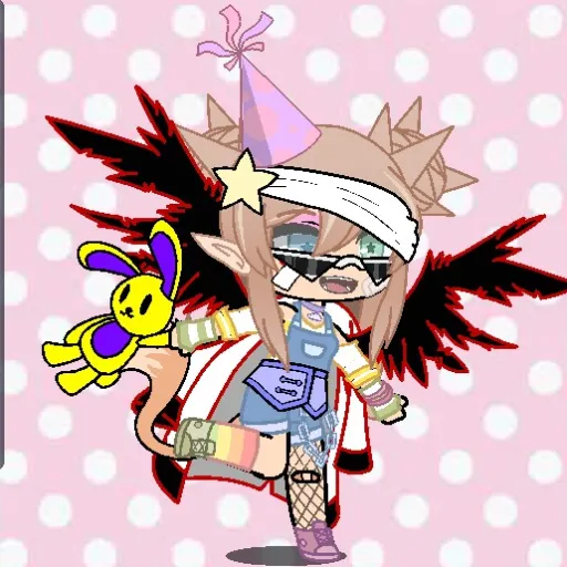 creator Cassie Afton<3's avatar