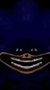 ai character: Shin Sonic background