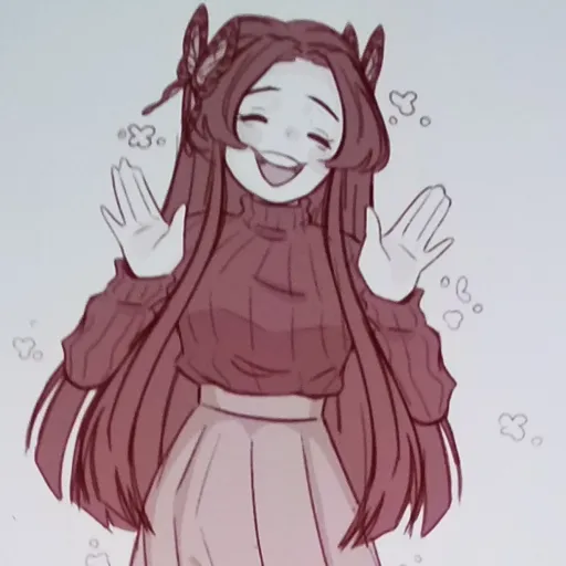 creator 🦋 || { ~ Kanae! ☆'s avatar