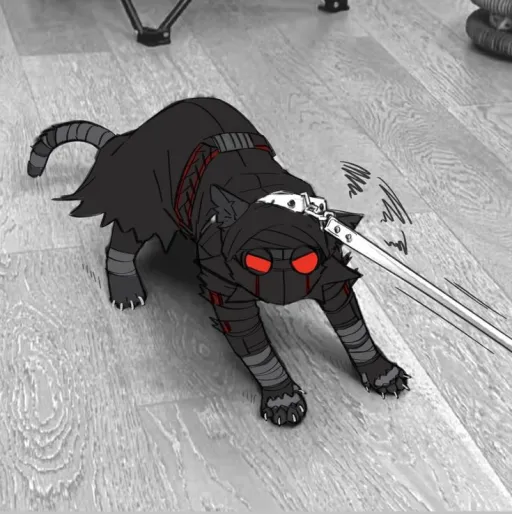 creator cardinal_chaos's avatar