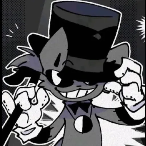 creator Catrionette's avatar