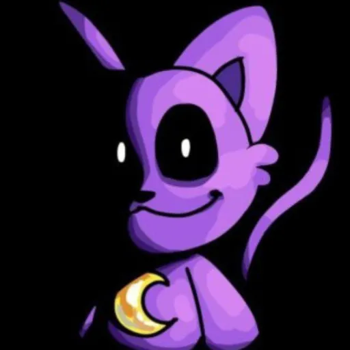 creator CatNap Melo's avatar