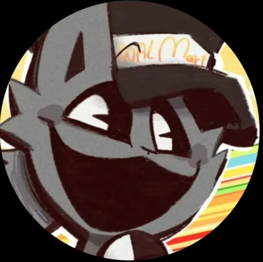 creator CatNap Melo's avatar