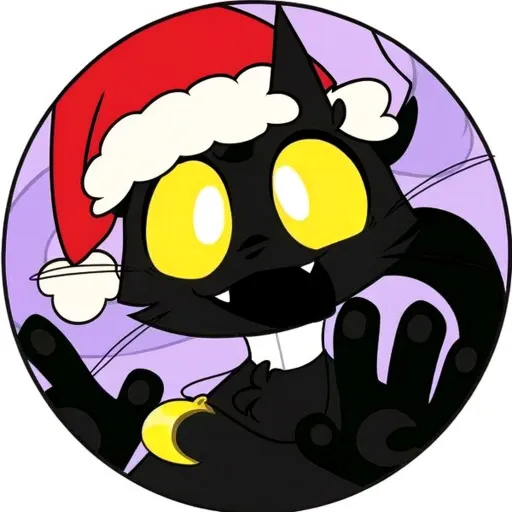 creator CatNap Melo's avatar