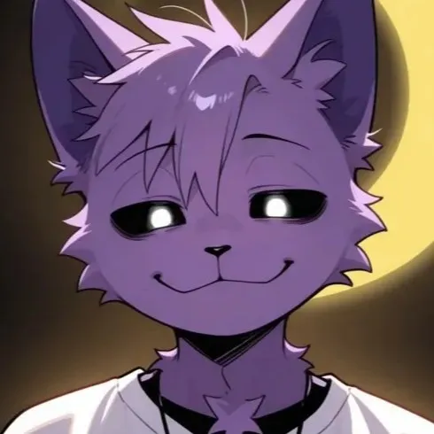 creator CatNap Melo's avatar