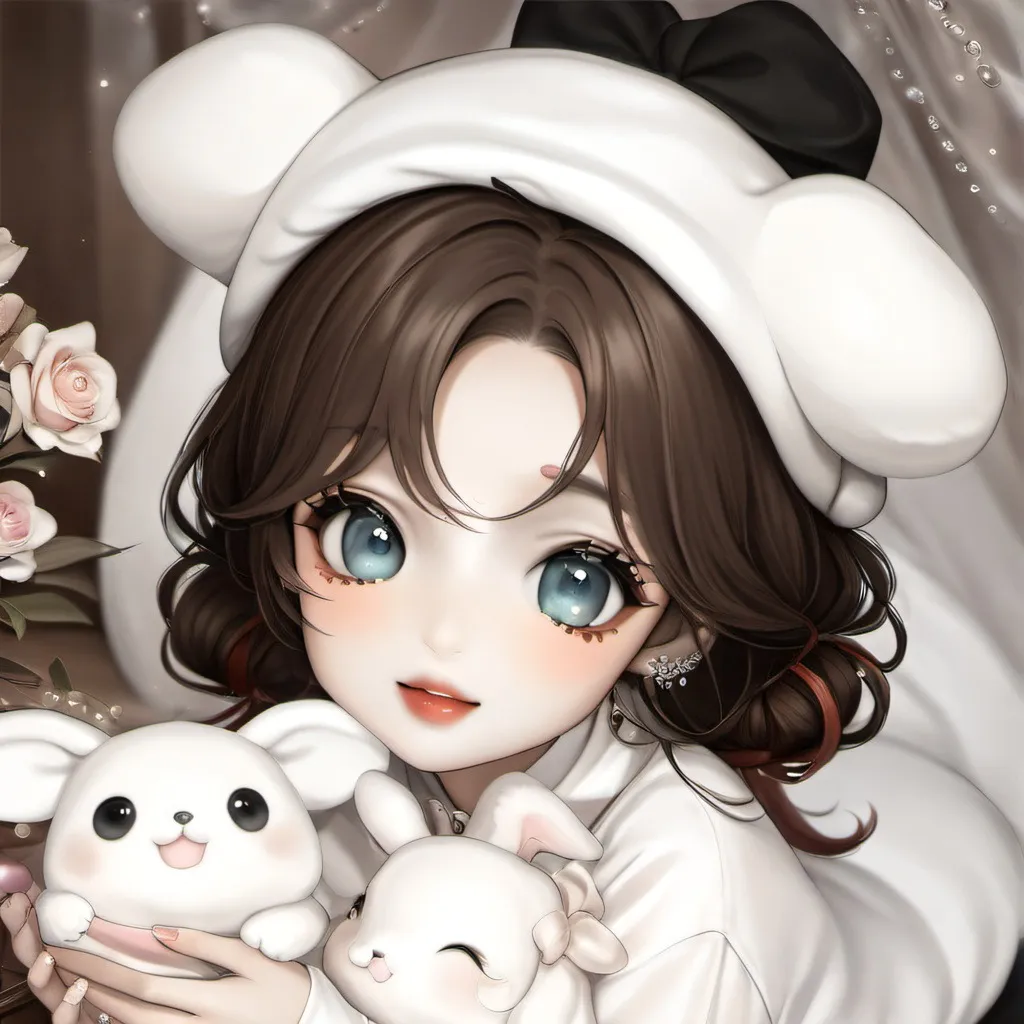 chat with ai character: Alice