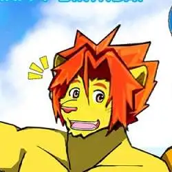 chat with ai character: Soutarou Touno