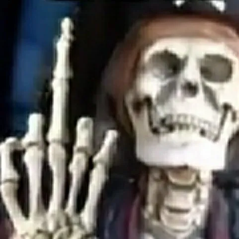 creator Dead ahh pirate's avatar