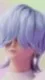ai character: Mystery Saja  background