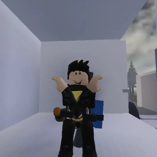 creator hairytwinklelol's avatar