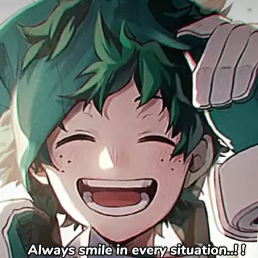 creator ✨Izuku midoriya🥦's avatar