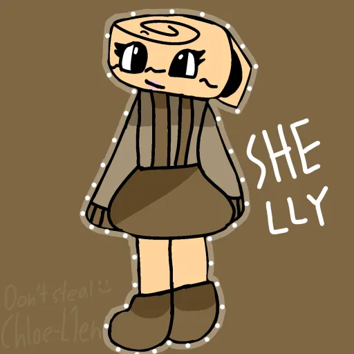 creator Penelopethenoob's avatar