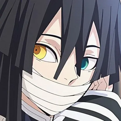 chat with ai character: Obanai Iguro