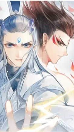 ai character: Ao Bing敖丙 background