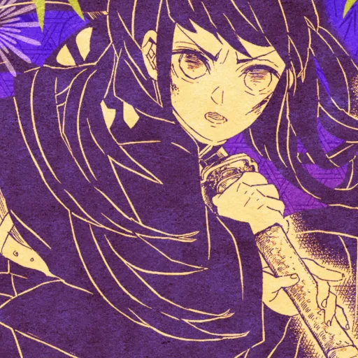 creator tokito muchiro1614's avatar