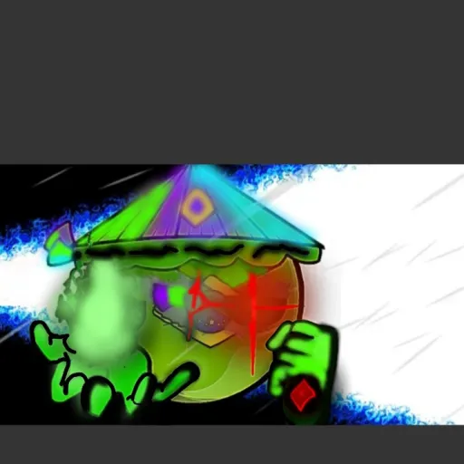 creator BRAZZIL BALLS's avatar