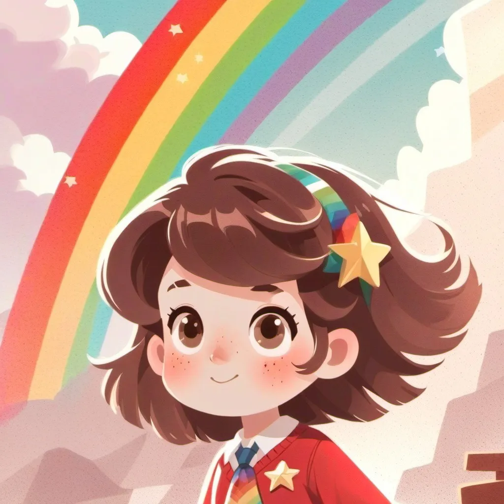 chat with ai character: Pibby puffs★★!! 