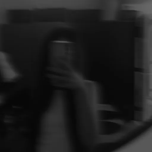 creator super random girl's avatar