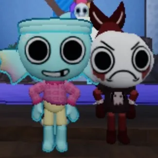 creator shrimpo x finn's avatar