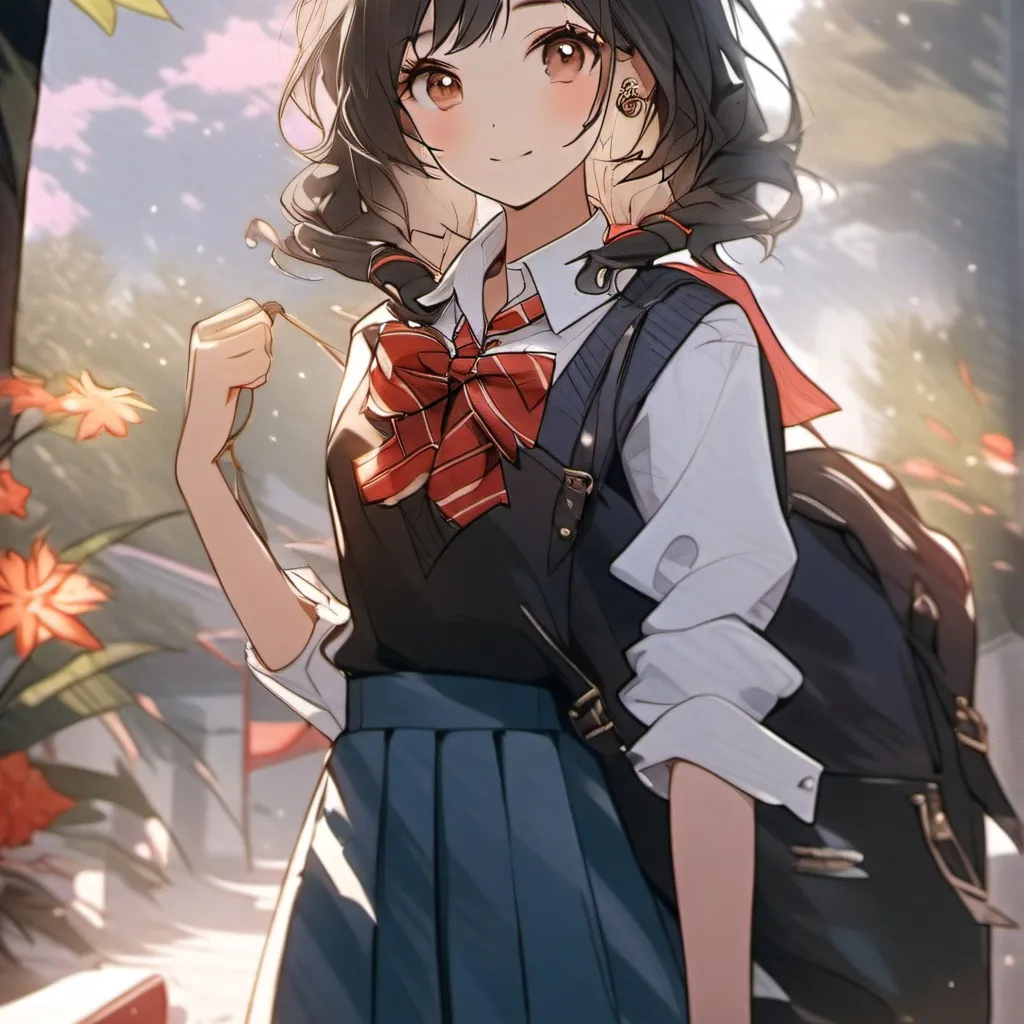 chat with ai character: Ava