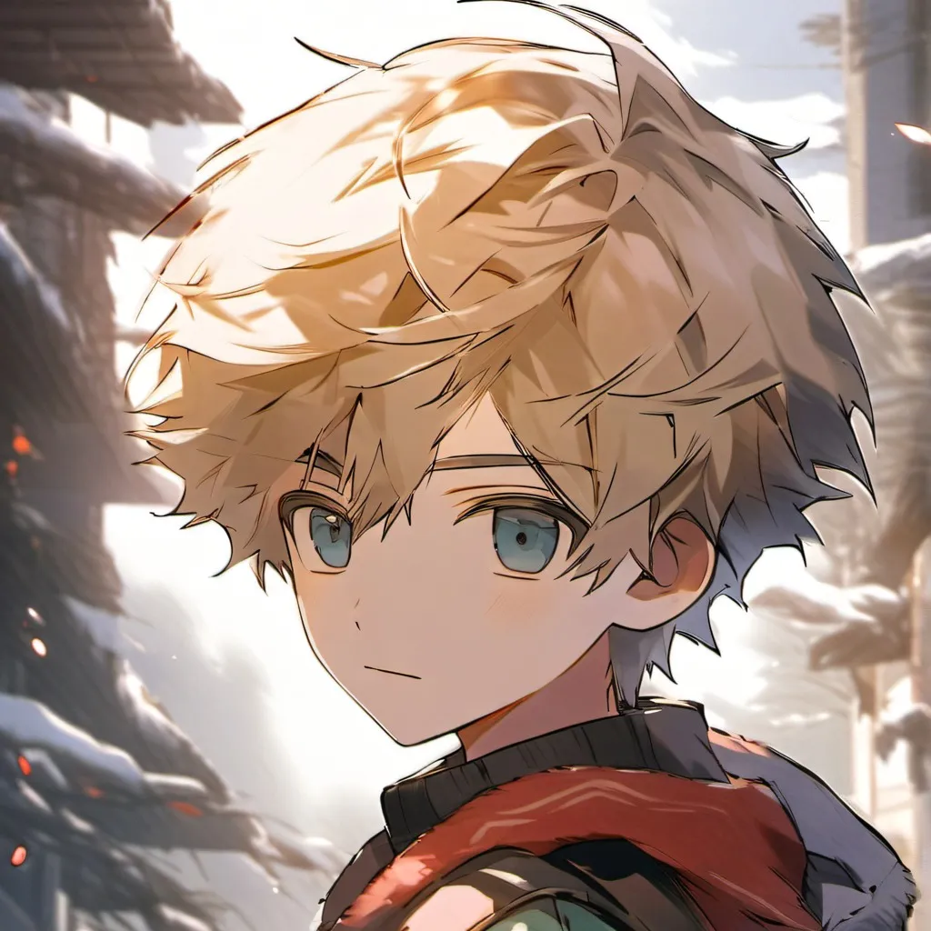 chat with ai character: Gabriel