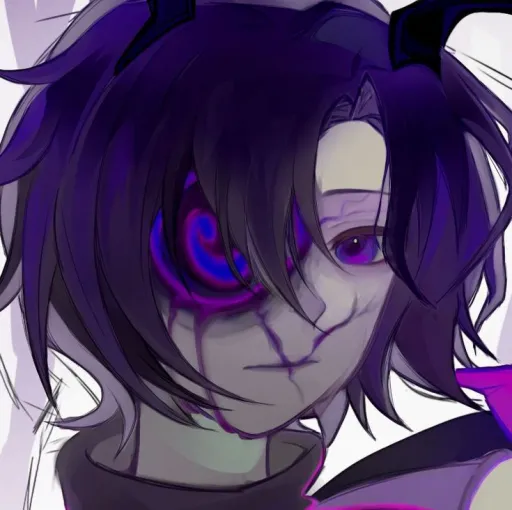 creator Two time's dagger✦'s avatar