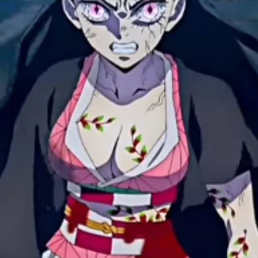 creator Nezuko_chaaan's avatar