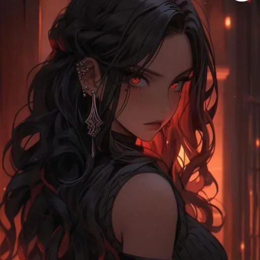 creator Yasmin❤️🖤's avatar