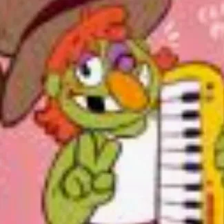 creator lauty fan muppets's avatar