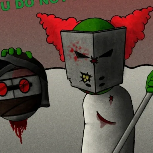 creator TRICKY_TRICKY's avatar