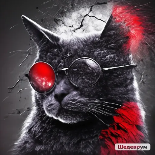 creator IamBLACKCAT's avatar