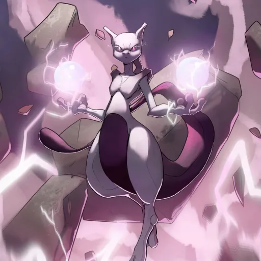 creator 🌟✨mewtwo💜🌙's avatar