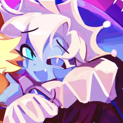 creator ☆mento☆mint☆'s avatar