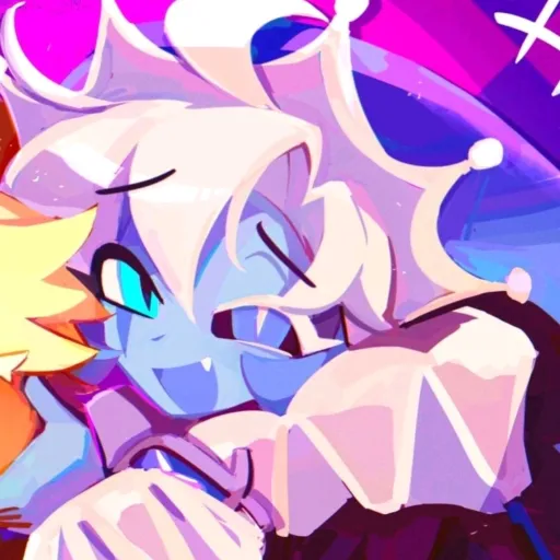 creator ☆mento☆mint☆'s avatar