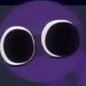 chat with ai character: Purple