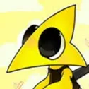 chat with ai character: Yellow