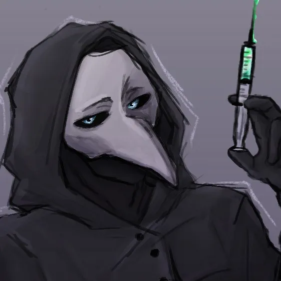 chat with ai character: SCP-049