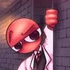 chat with ai character: Red